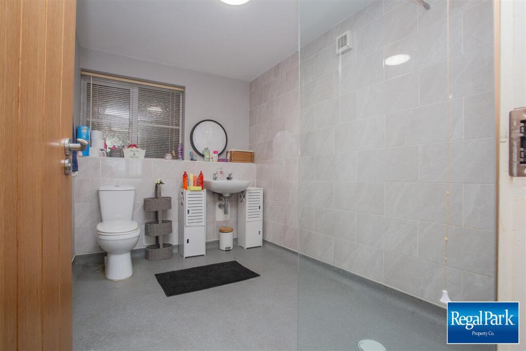 Wet Room
