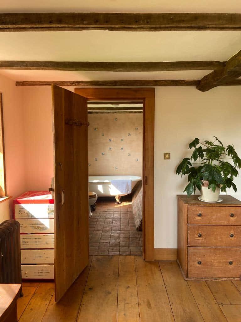 39 En Suite