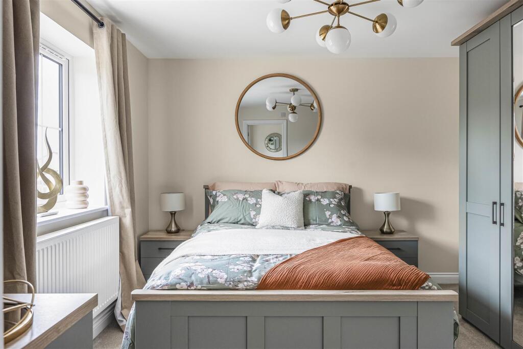 Show Home