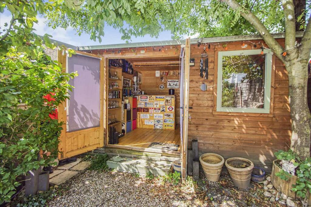 Summer House