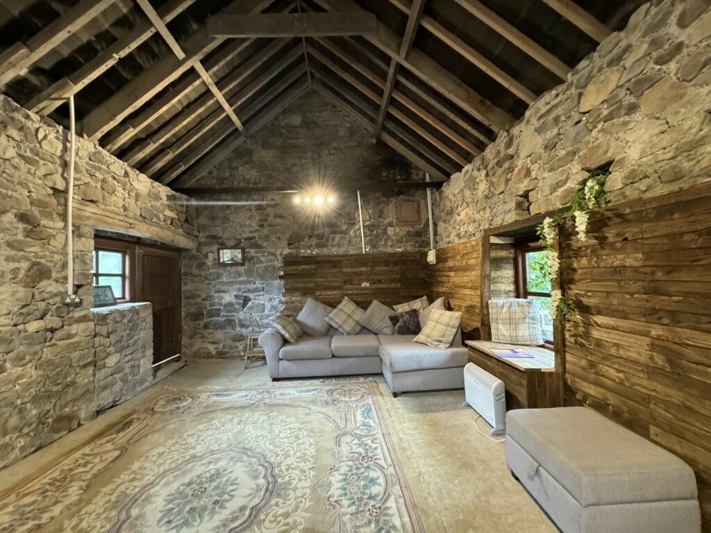 Annexe Living Room