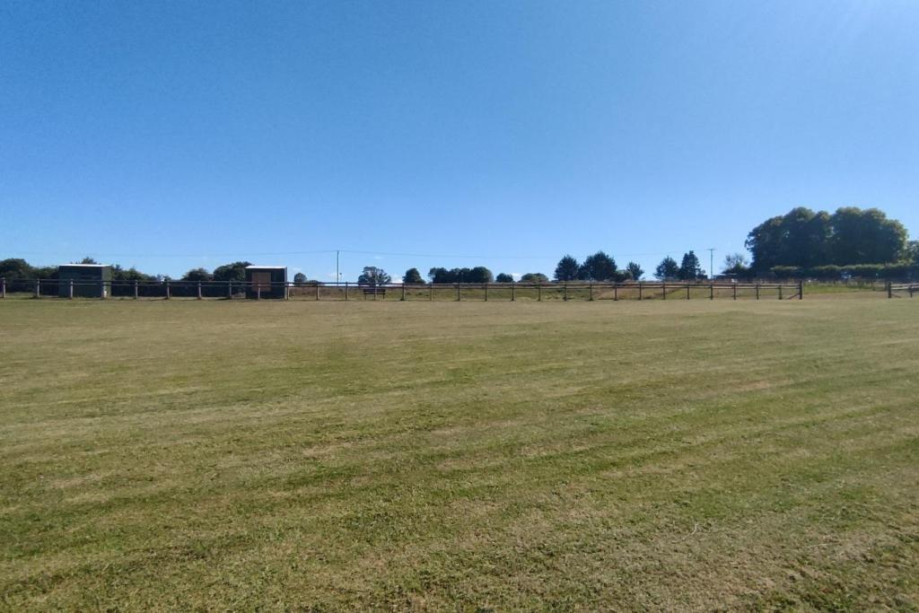 Recreational Park at