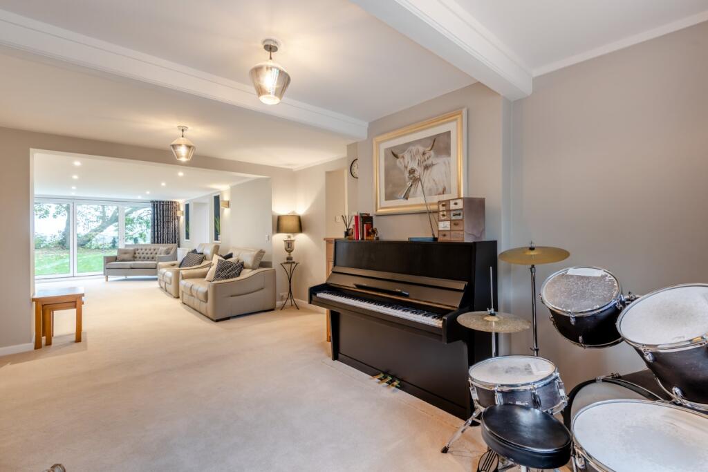 Music Room