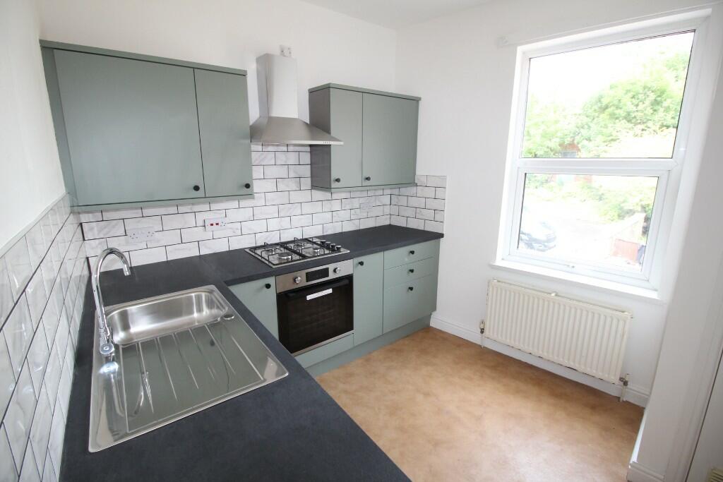 Kitchen (b) 