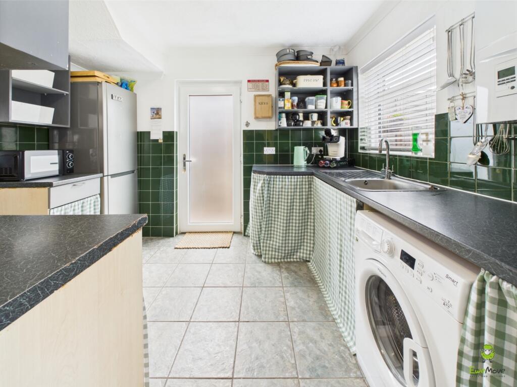 Presented By Clinton Crawford at Ewemove Bexley an