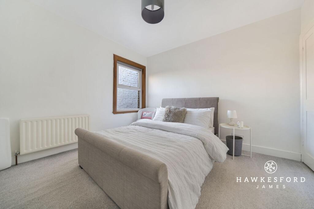 Rock Road, Sittingbourne - Bedroom 2