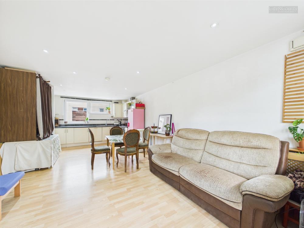 Kitchen/Lounge Diner