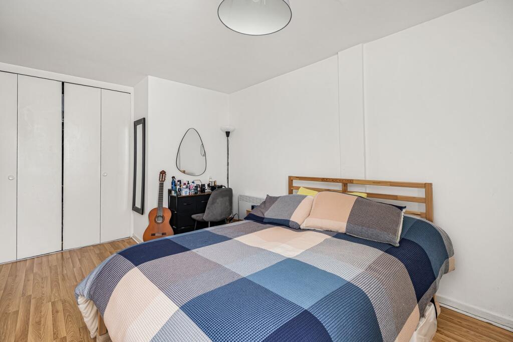 Fairlea Place, Ealing, W5