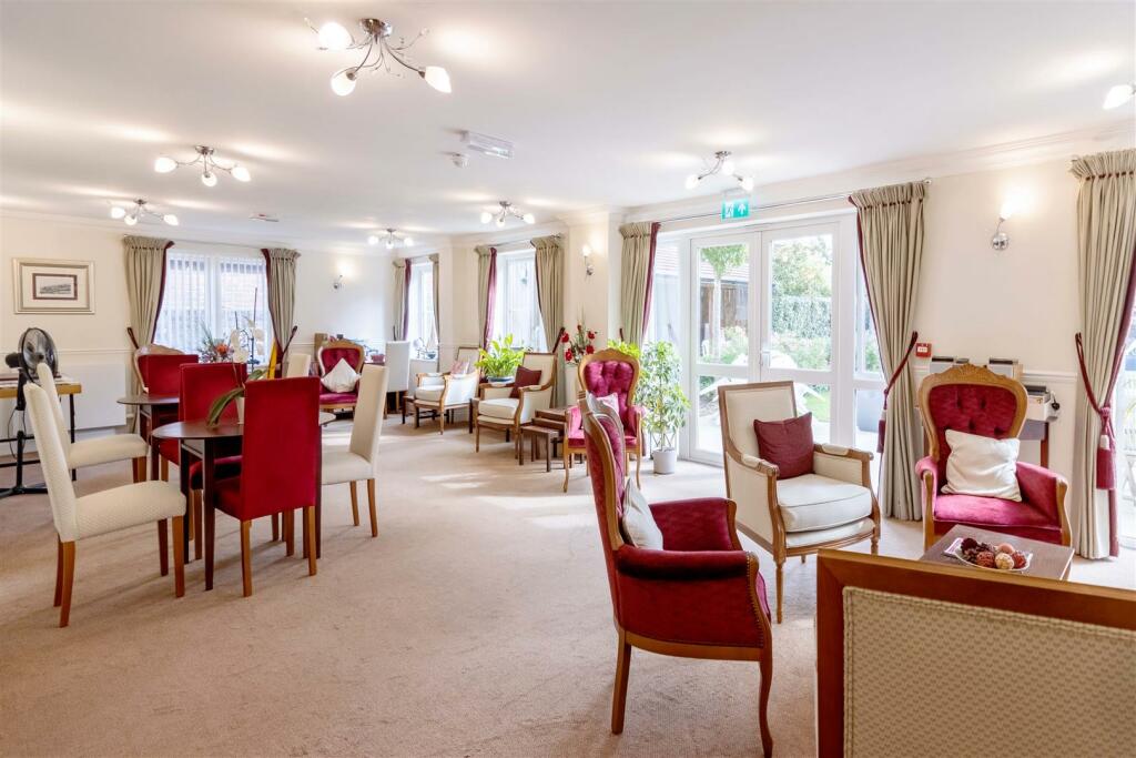 For Sale by Aspire Residential - Cambridge Lodge