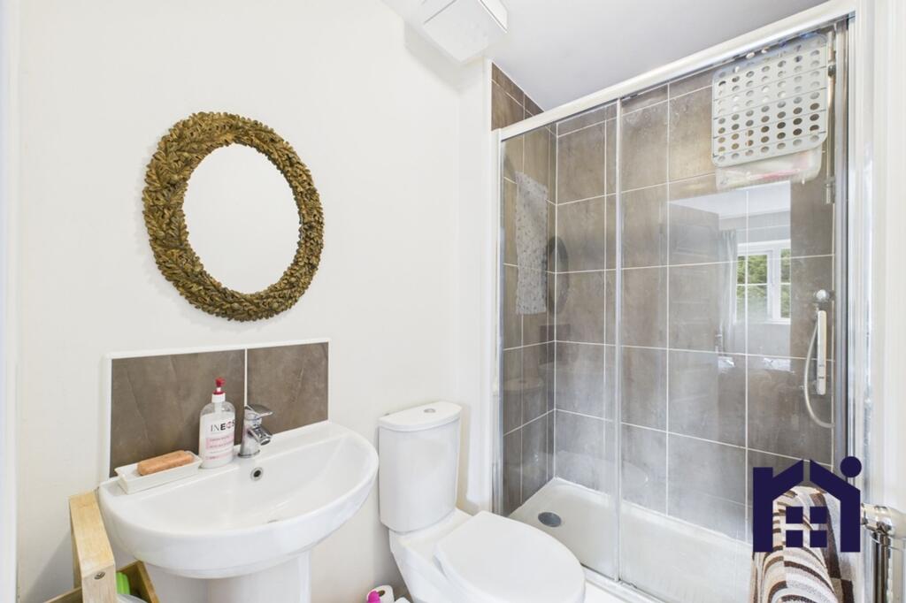 En suite