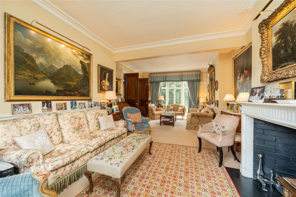 Drawing Room