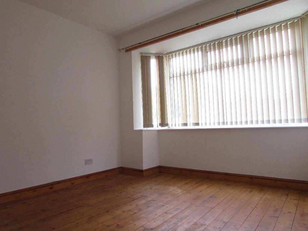 Front bedroom