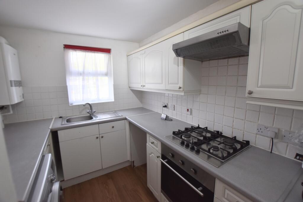 78a Oldbrook Blvd new kitchen