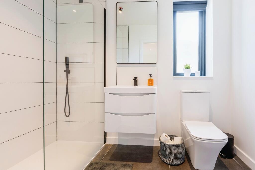 Bathroom Two