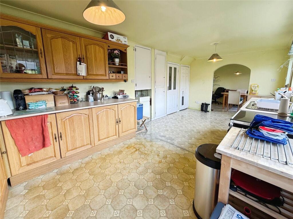 Kitchen-Diner