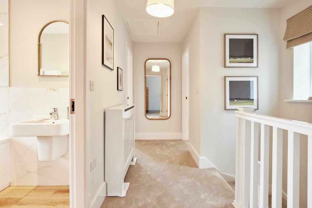 Show Home Emily