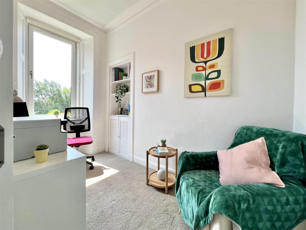 Appin Crescent, Dunfermline