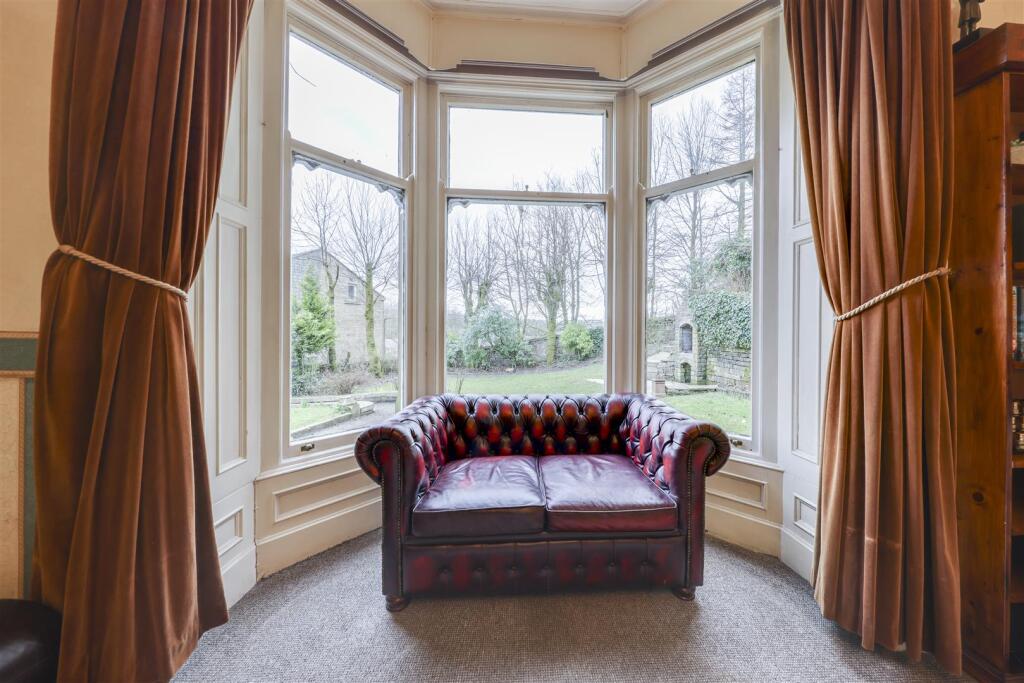 Bay Window