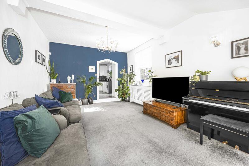 Additional Reception Room