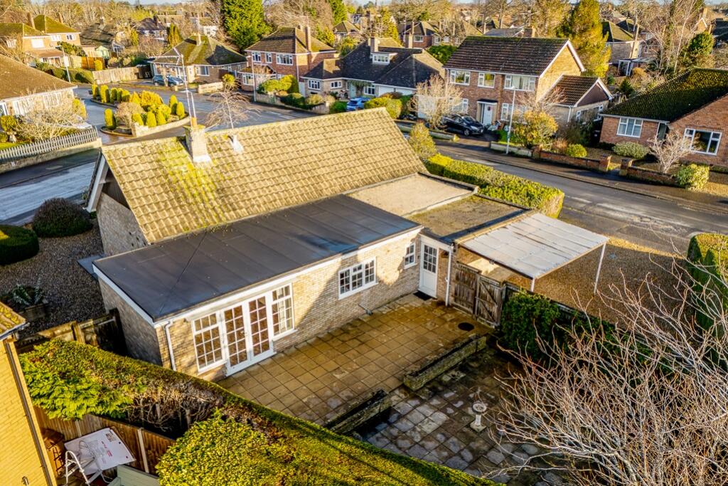 4 Grange Court (Spalding)-3