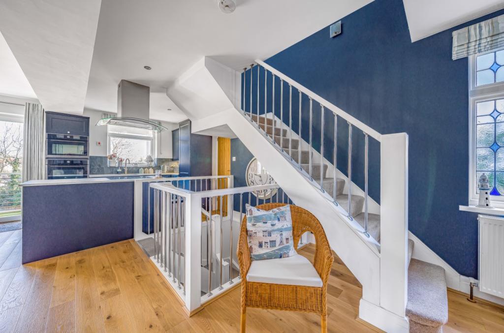 Open Plan