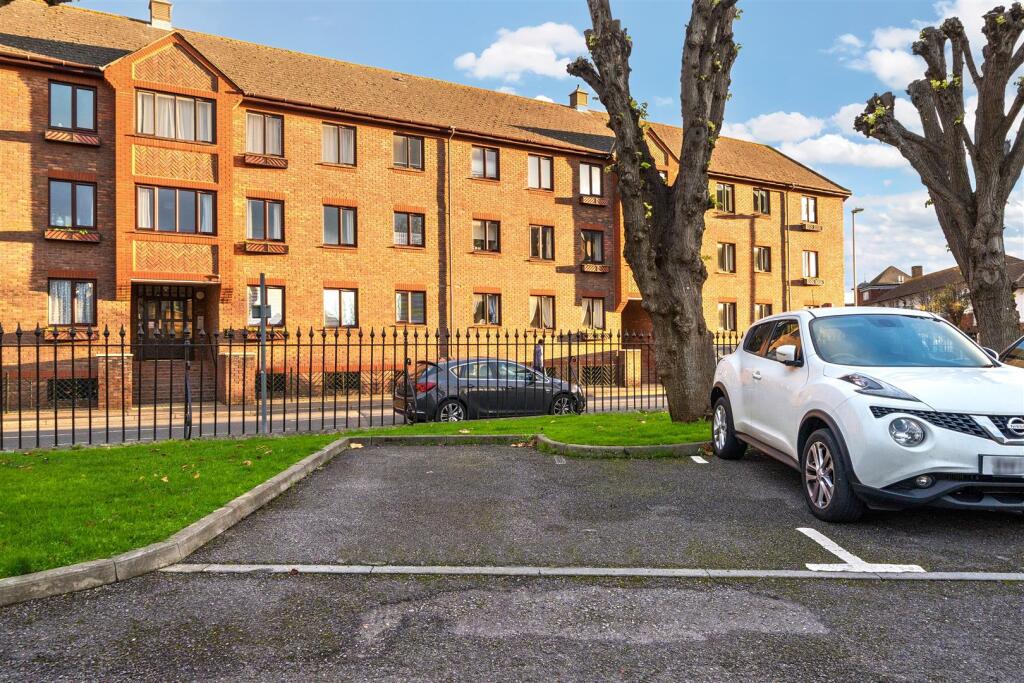 Parking Space