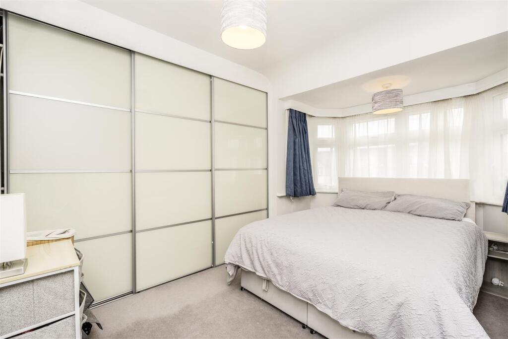 Davidson Frost-Wellings, DFW, Talbot Road, Harrow,