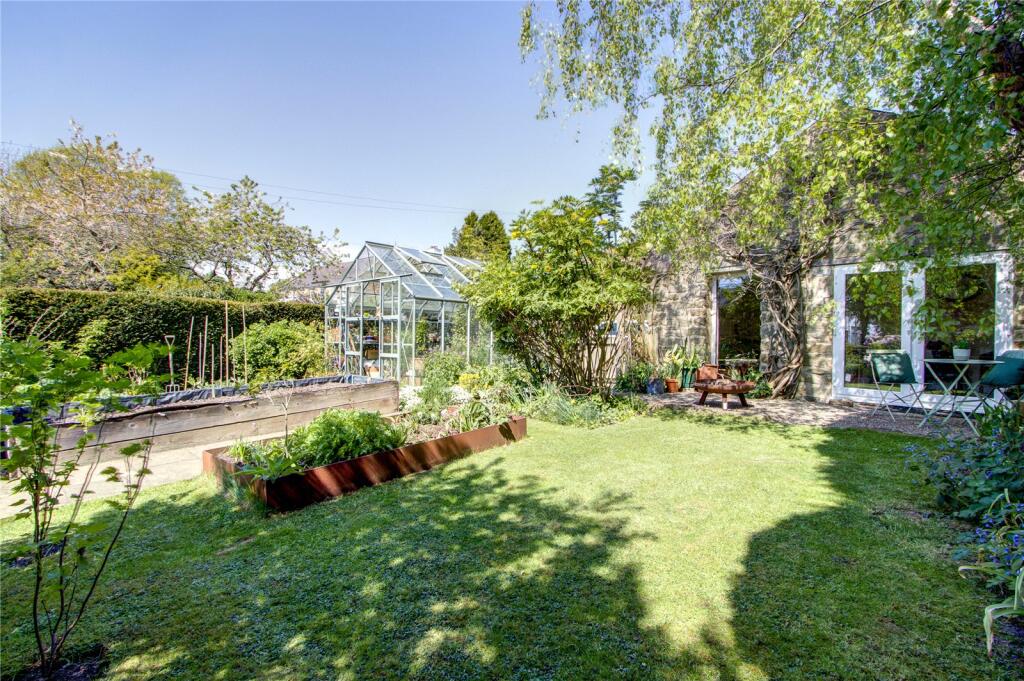 Veg Garden