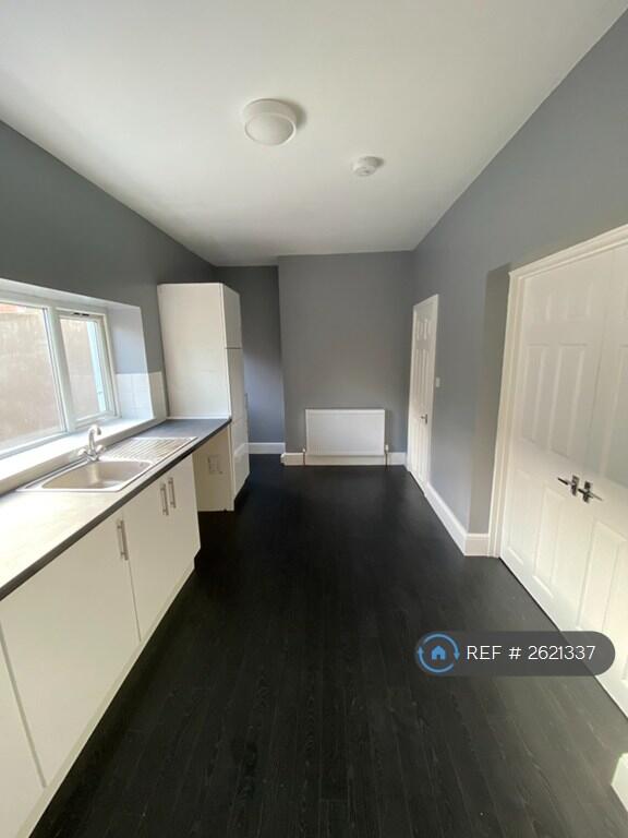 Kitchen (New Boiler)