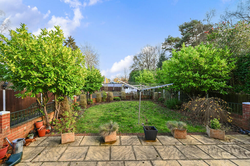 62 Branksome Hill...