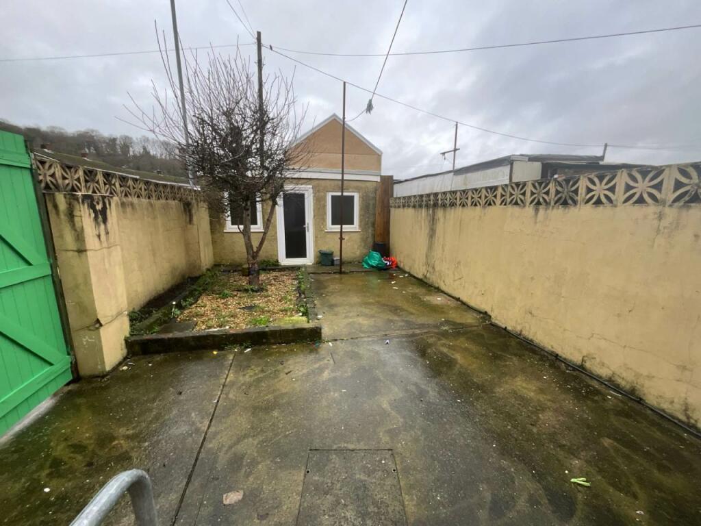 Garden 2