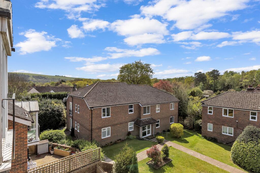 View from Living Room