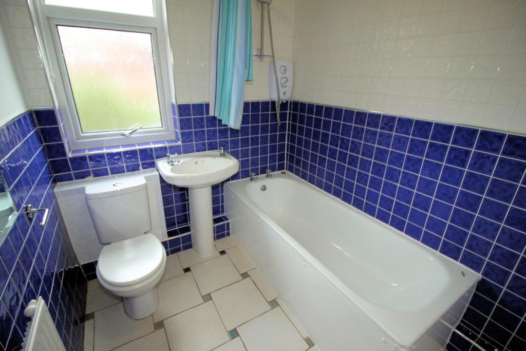 Bathroom/W.C.