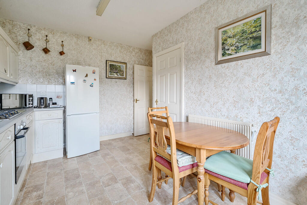 Kitchen Dining Ro...