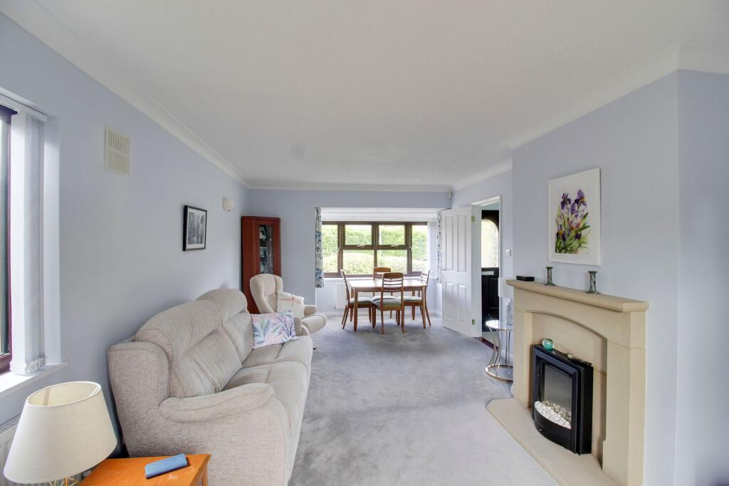 Living / Dining Room