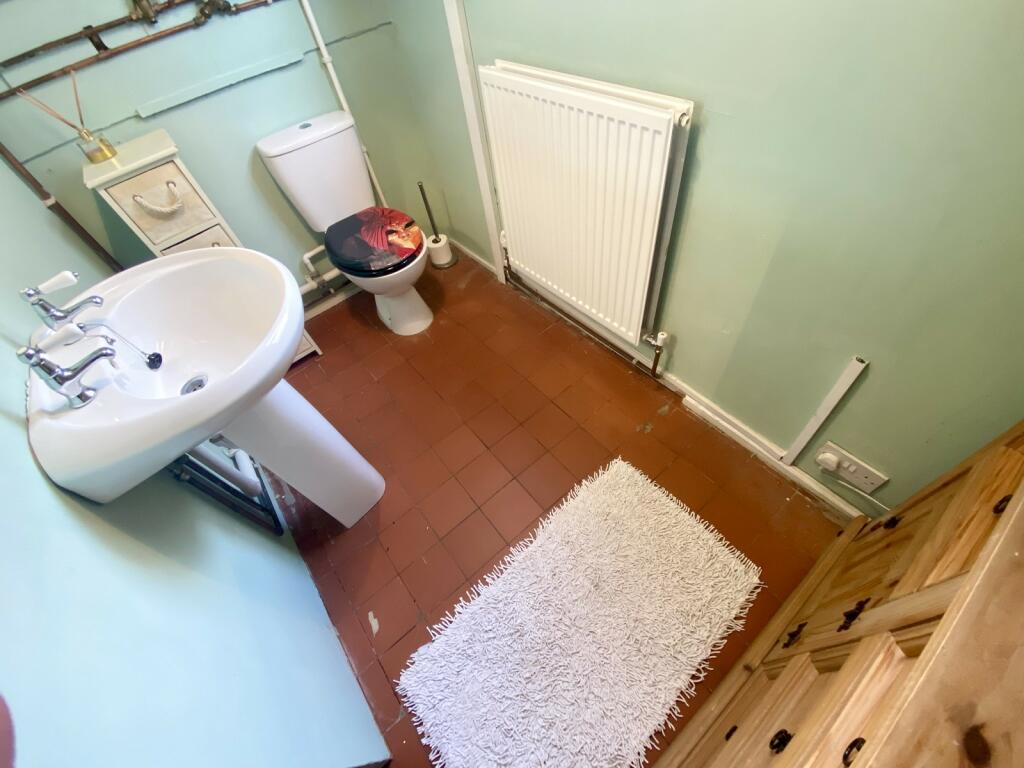WC