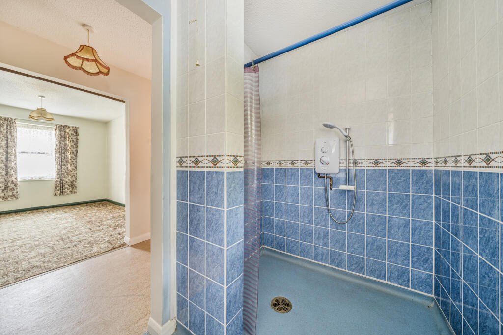 Wet Room