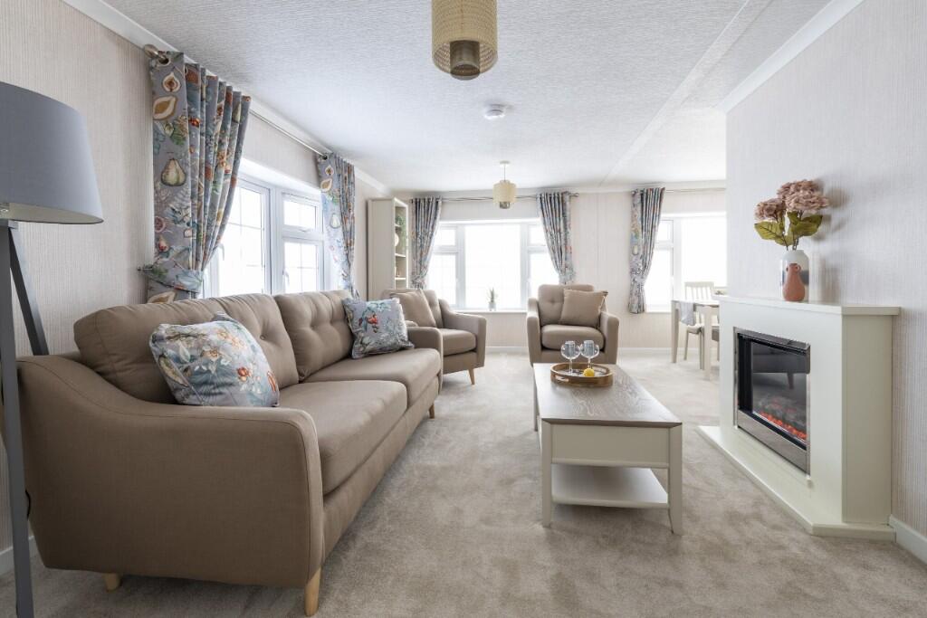Typical Lounge