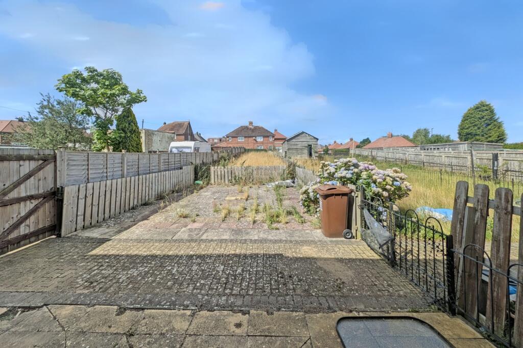 45 Beaumont Terrace, Westerhope, Newcastle Upon Tyne, Tyne and Wear, NE5 5JP