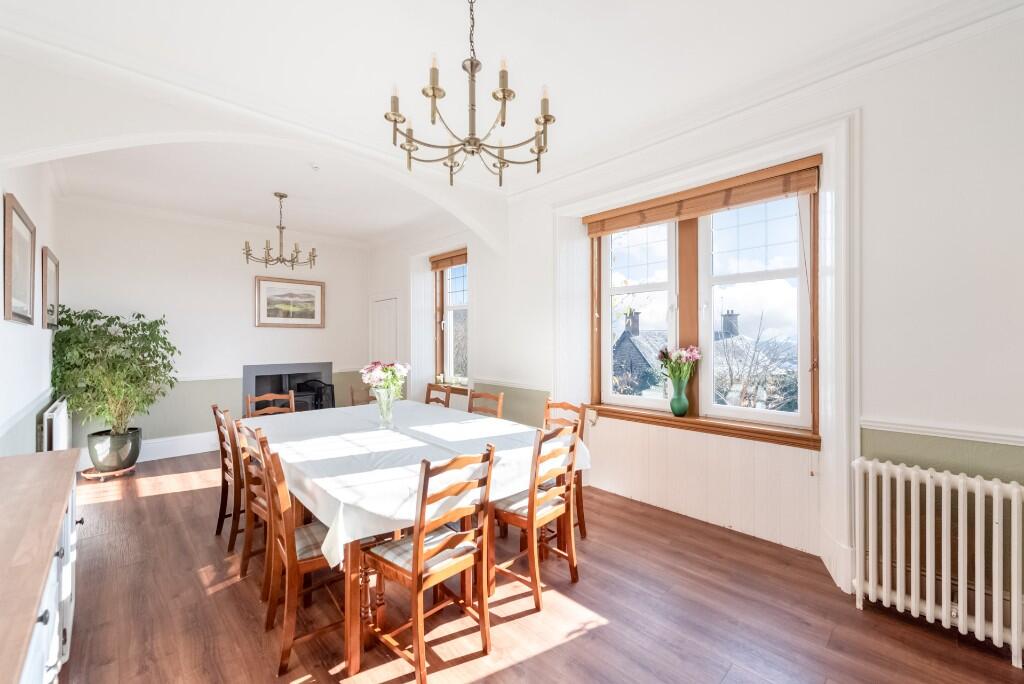 Main Dining Room