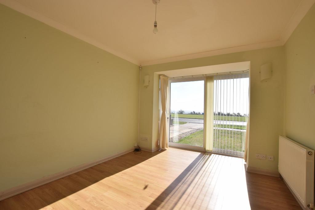 RECEPTION ROOM OR BEDROOM THREE