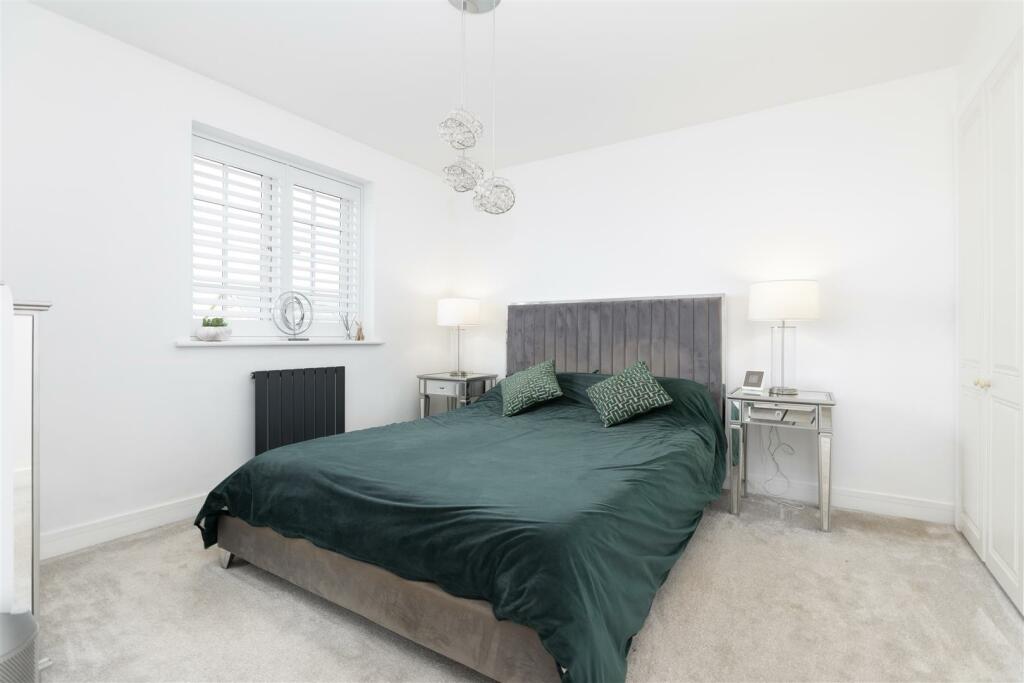 Principal Bedroom
