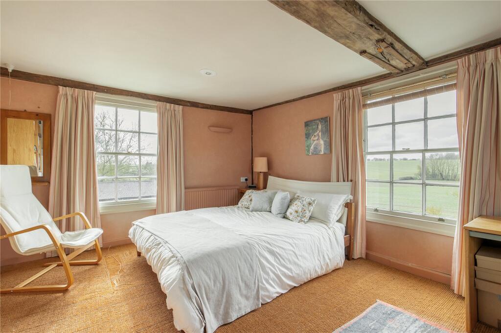 Bedroom Four