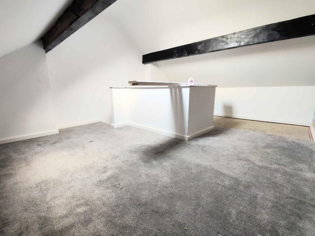 Usable Room