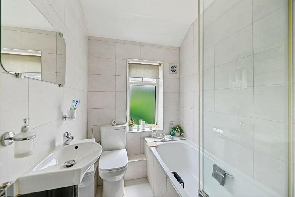 Bathroom/WC