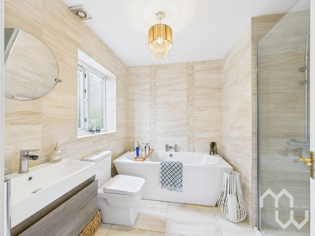 en suite