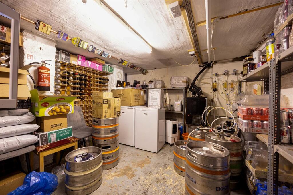 Cellar