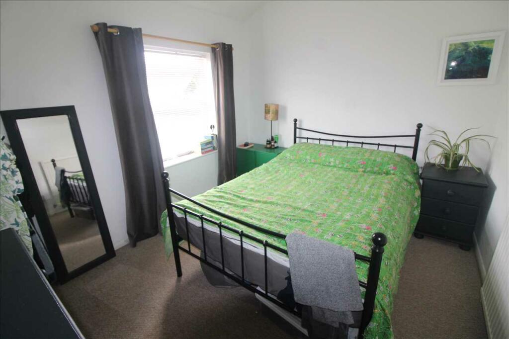 BEDROOM TWO