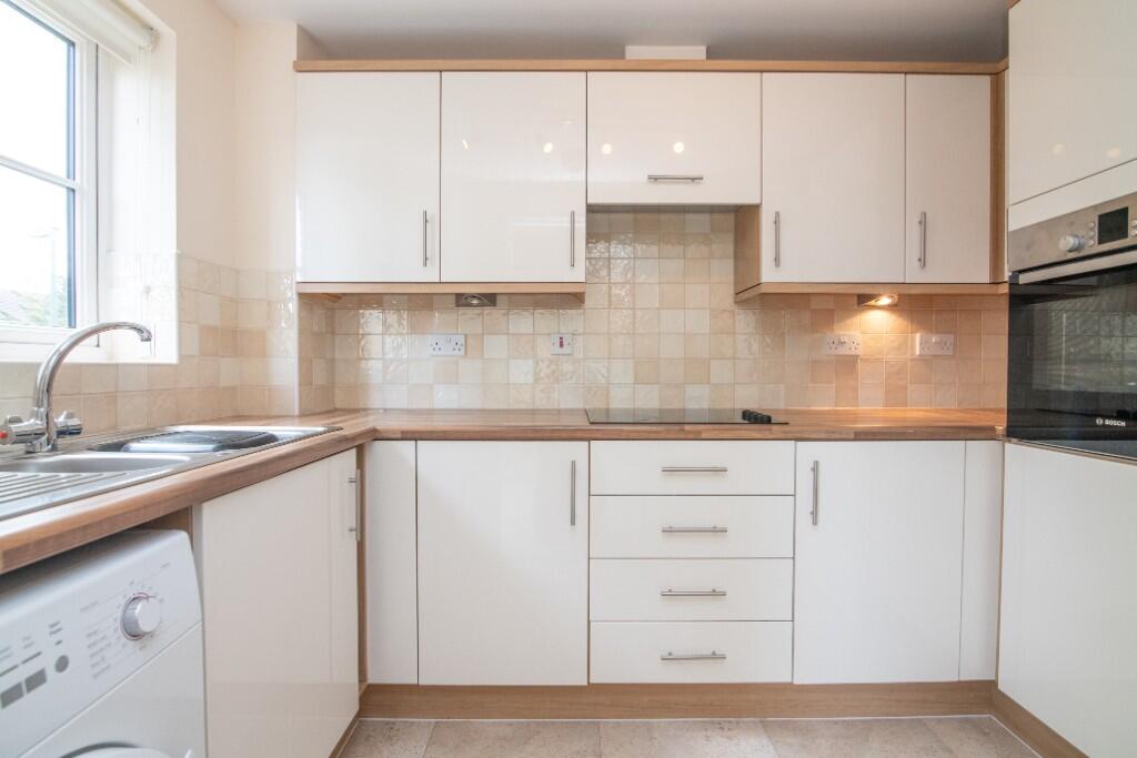 Flat 15