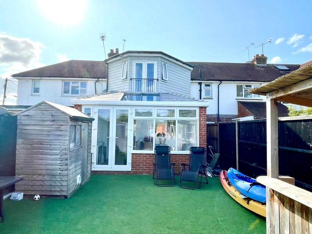 19 Northway Road ...
